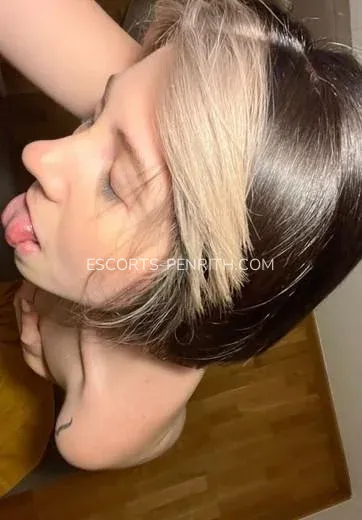 Escorts Penrith Anette — 1