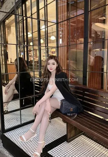 Escorts Penrith Agnes — 5