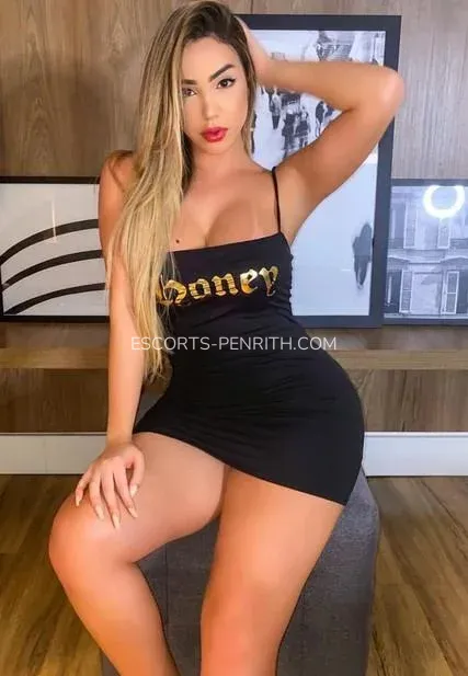 Escorts Penrith Nevaeh — 5