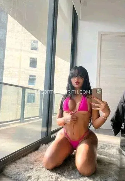 Escorts Penrith Sara — 8