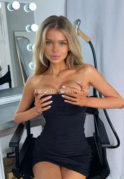 Escorts Penrith Atocha — 6