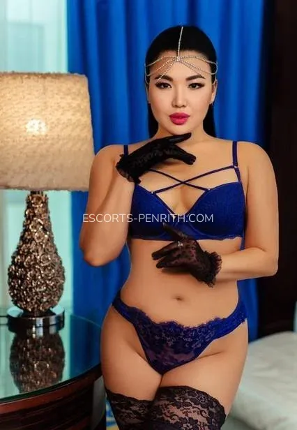 Escorts Penrith Cadence — 1