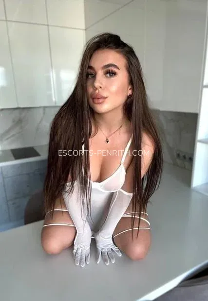 Escorts Penrith Karina — 1