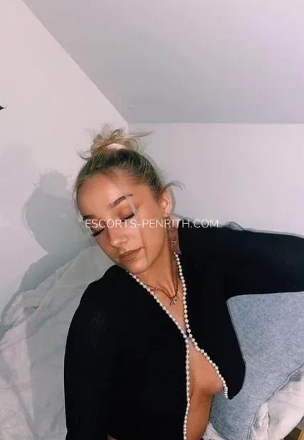 Escorts Penrith Mary — 1
