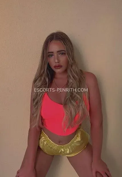Escorts Penrith Ulrika — 1