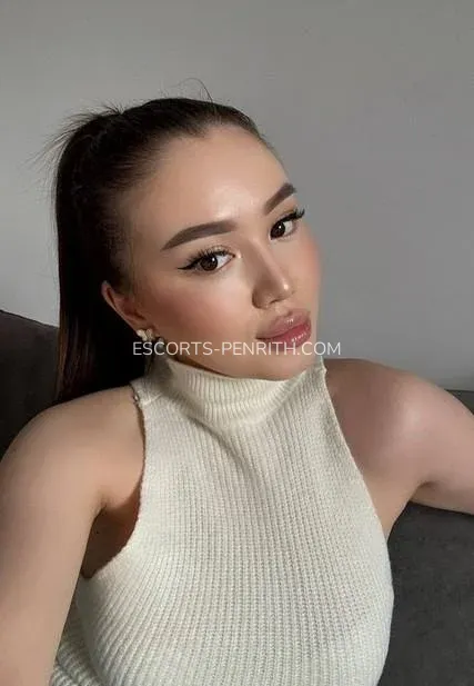 Escorts Penrith Lena — 3