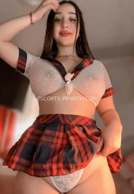 Escorts Penrith Alexandra — 1