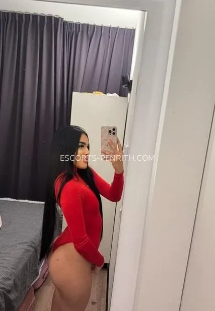 Escorts Penrith Carly — 3