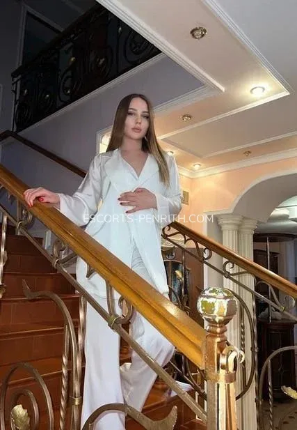 Escorts Penrith Lilly — 6