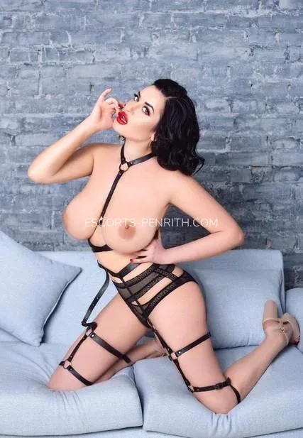 Escorts Penrith Catherine — 4