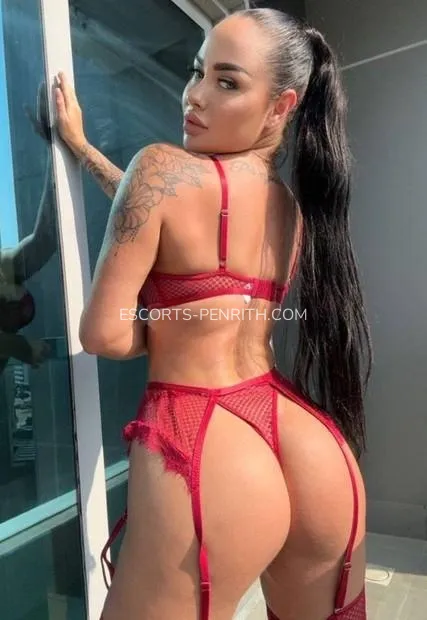 Escorts Penrith Naomi — 2