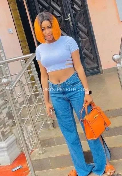 Escorts Penrith Brooke — 5