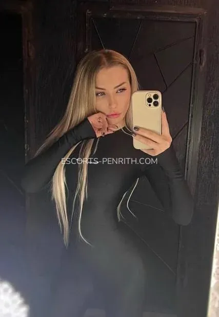 Escorts Penrith Matilda — 3