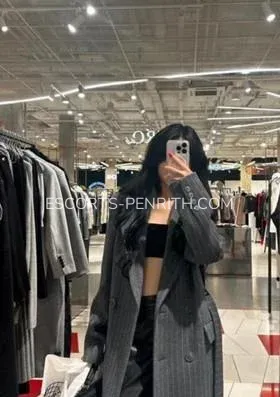 Escorts Penrith Bianca — 7