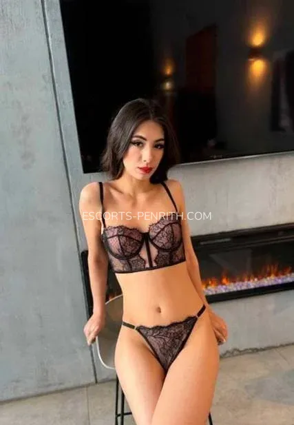 Escorts Penrith Layla — 8