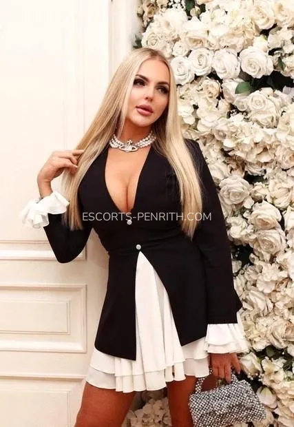 Escorts Penrith ellinor
