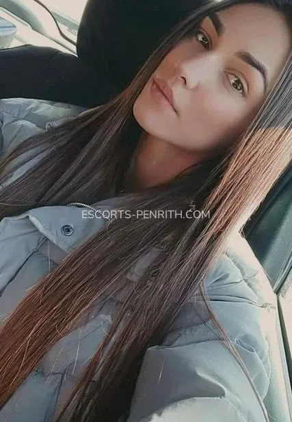 Escorts Penrith Arianna — 5