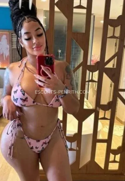 Escorts Penrith Elsa — 4