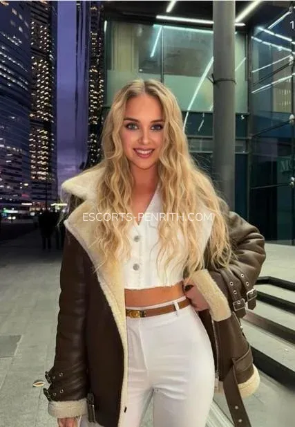 Escorts Penrith Ann-christin — 3