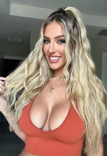 Escorts Penrith Ann — 2