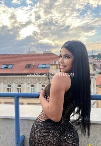 Escorts Penrith Ruby — 3
