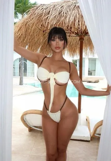 Escorts Penrith Anneli — 7