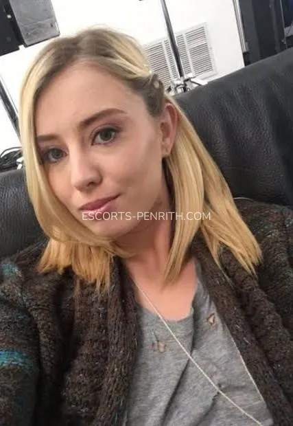 Escorts Penrith Elsa — 2