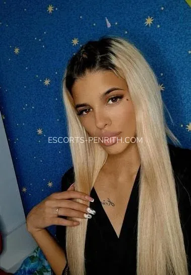 Escorts Penrith Amber — 3