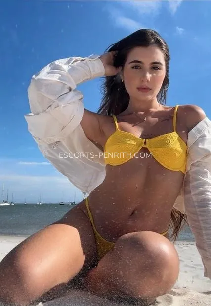 Escorts Penrith Natacha — 2