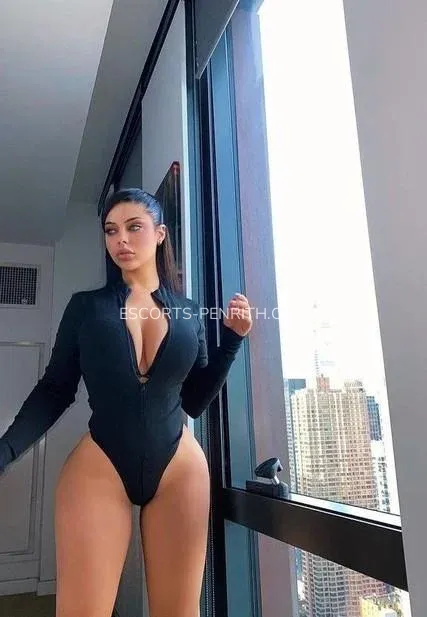 Escorts Penrith Mckenzie — 3