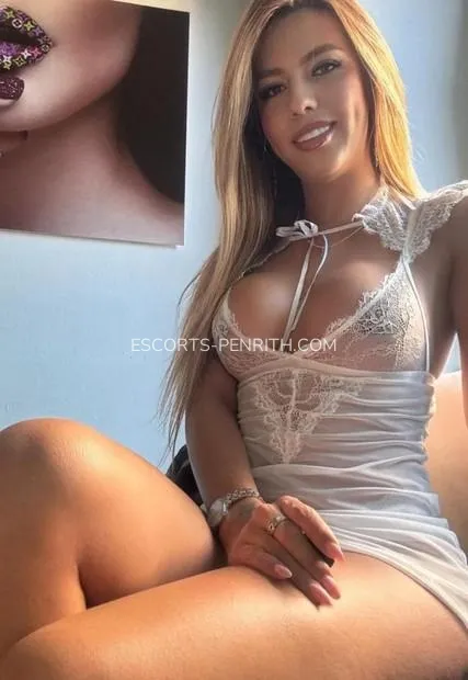 Escorts Penrith Louise — 2