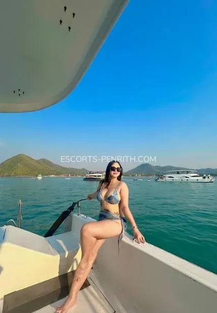 Escorts Penrith Carly — 3