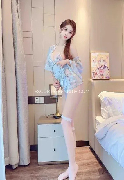 Escorts Penrith Kristin — 1