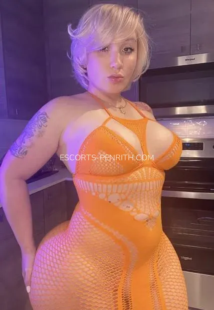 Escorts Penrith Julia — 1
