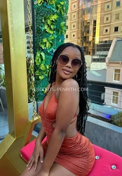 Escorts Penrith Therese — 1