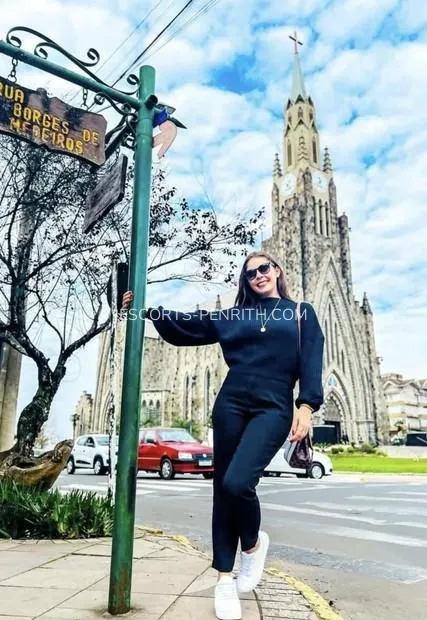 Escorts Penrith alicia