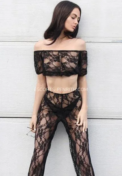 Escorts Penrith Annika — 3