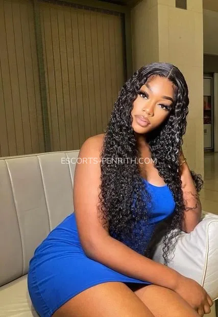 Escorts Penrith jessica