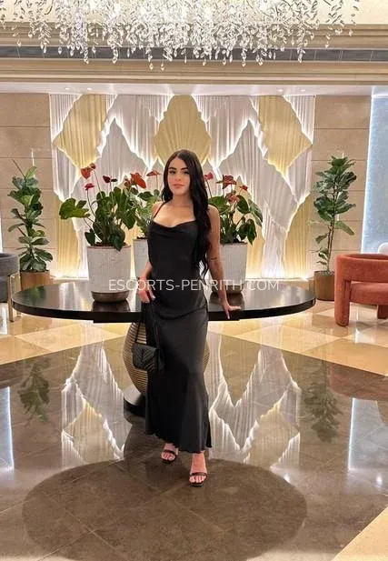 Escorts Penrith Ulrika — 4