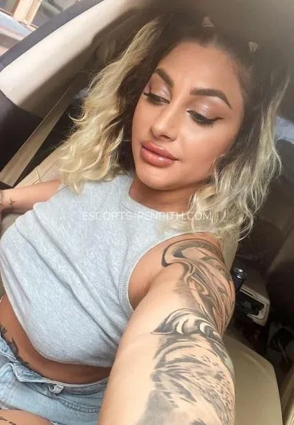 Escorts Penrith Liliana — 1