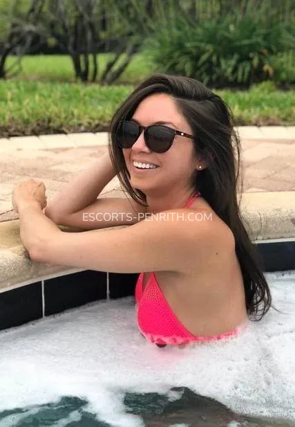 Escorts Penrith Naomi — 3