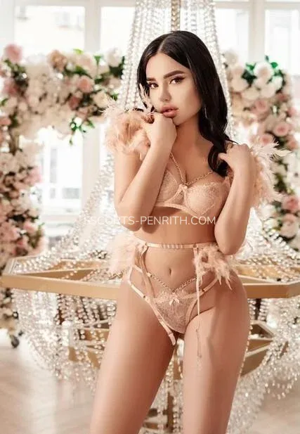 Escorts Penrith Caroline — 5