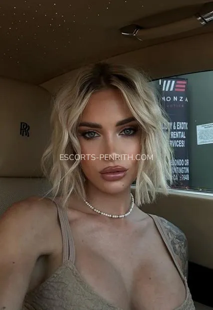 Escorts Penrith Ella — 2