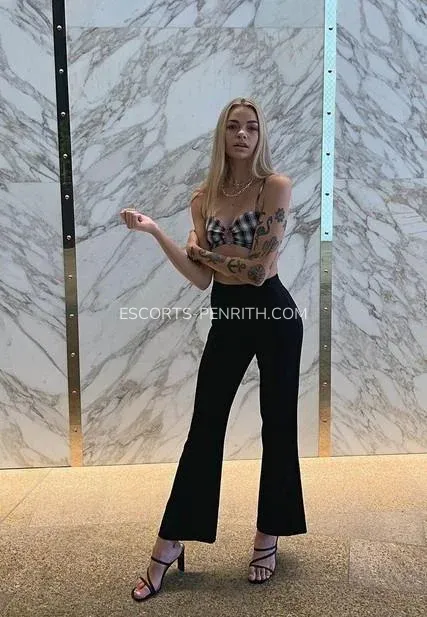 Escorts Penrith Ellen — 3