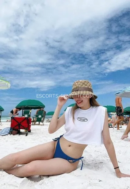 Escorts Penrith Adrianna