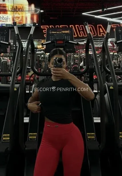 Escorts Penrith Hanna — 5