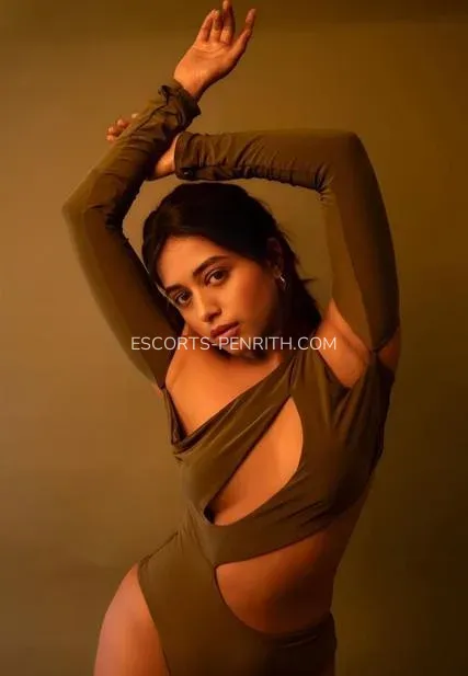 Escorts Penrith Linnéa — 5