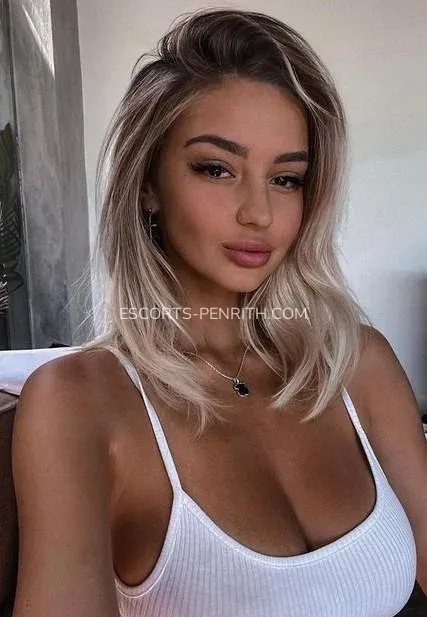 Escorts Penrith Graciela — 4