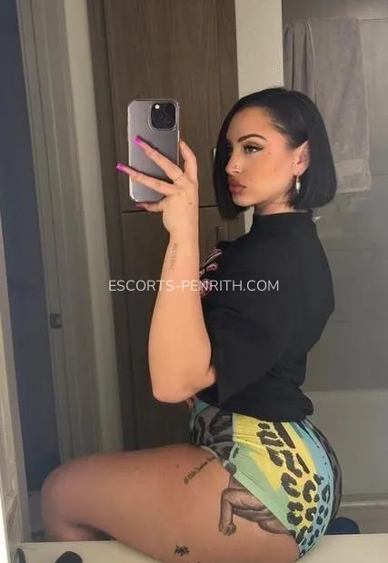 Escort djevojka Frida - Penrith
