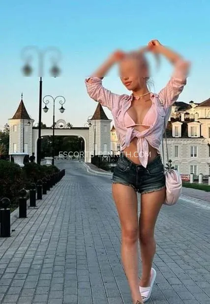 Escorts Penrith Jocelyn — 1